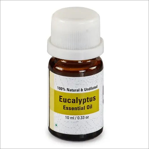 Eucalyptus Essential Oil Storage: Dry Place