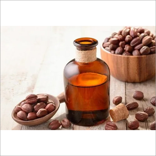 Pure Moroccan Argan Oil