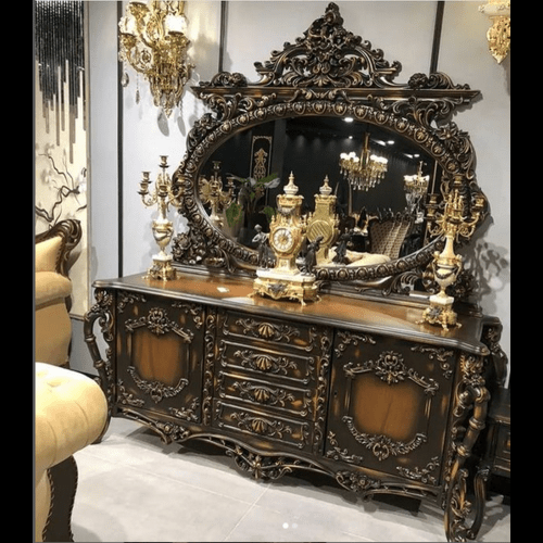 Dressing Table