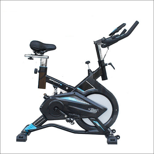 a treadmill bike