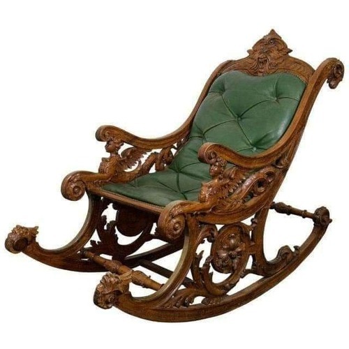 Rocking Chair