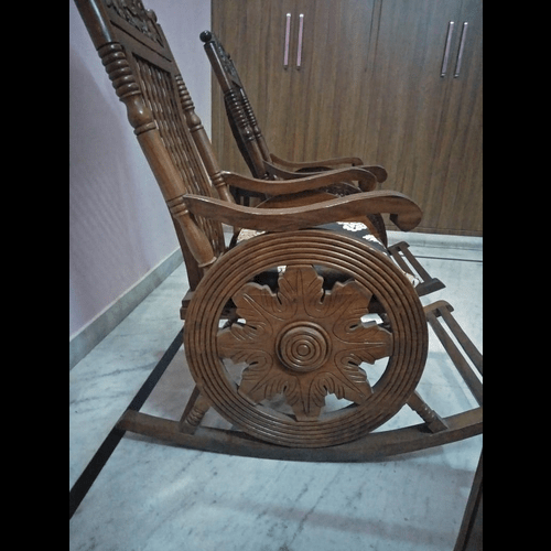 Rocking Chair