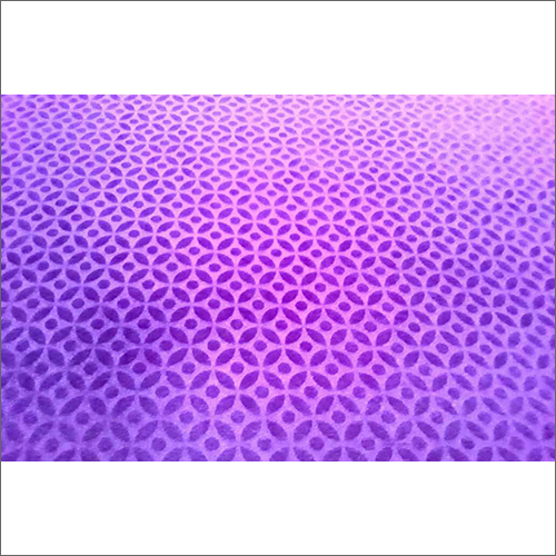 Polar Fleece Blanket Fabric
