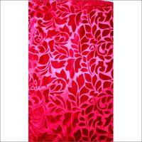 Polar Fleece Blanket Fabric