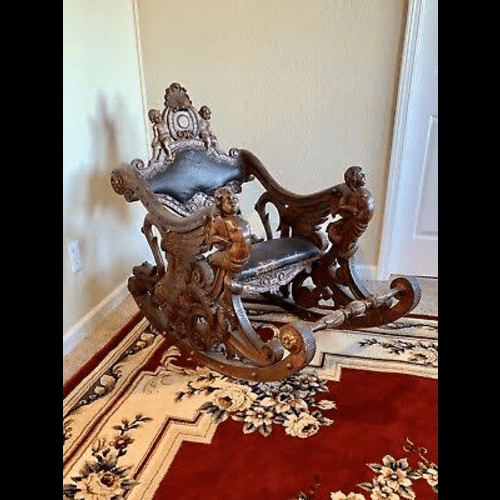 Rocking chair