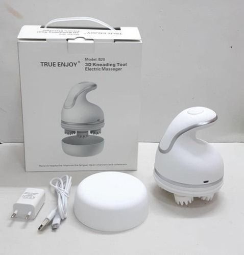 3d kneading discount tool electric massager