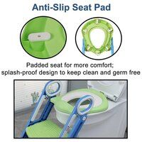 TOILET SEAT FOR KIDS