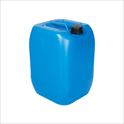 Blue Mouser Type Carboys 35 Liters