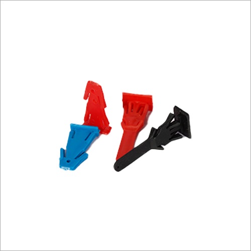 Multicolor Drum Locking Pin