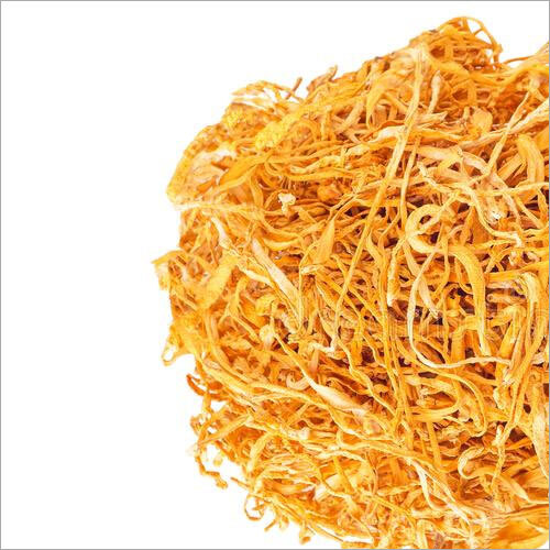 Dried Cordyceps Militaris Mushroom - First Class Grade, Common Cultivation Style | Superior Quality Ingredients, Versatile Packaging Options