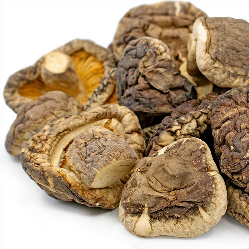 Dried Shitake Mushrooms - First Class, Common Cultivation Style | Ideal for Chinese Cooking, Processed for Quality & Fragrance