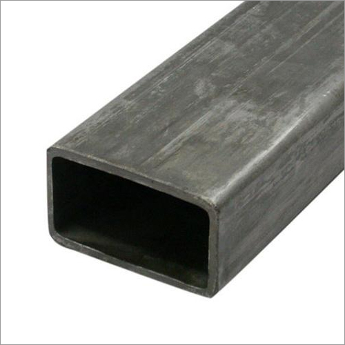 Stainless Steel Rectangular Pipe