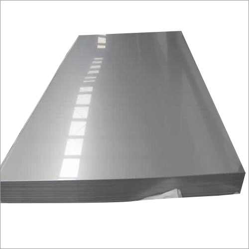 Stainless Steel Sheet