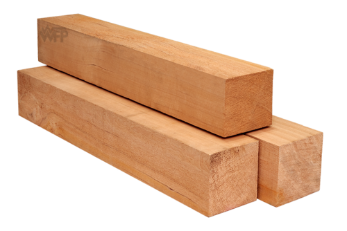 Hard Wood Timbers
