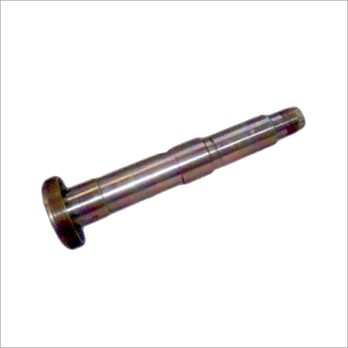 Rotor Shaft 350C