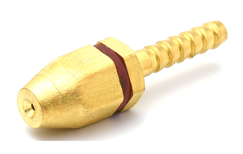 Brass Service Nozzle