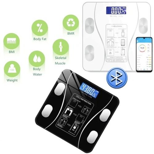 SMART WEIGHT SCALE