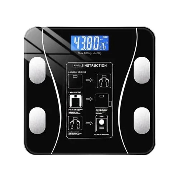 SMART WEIGHT SCALE