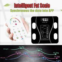 SMART WEIGHT SCALE