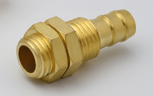 Golden Brass Battery Spare