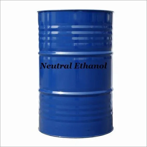 Neutral Ethanol