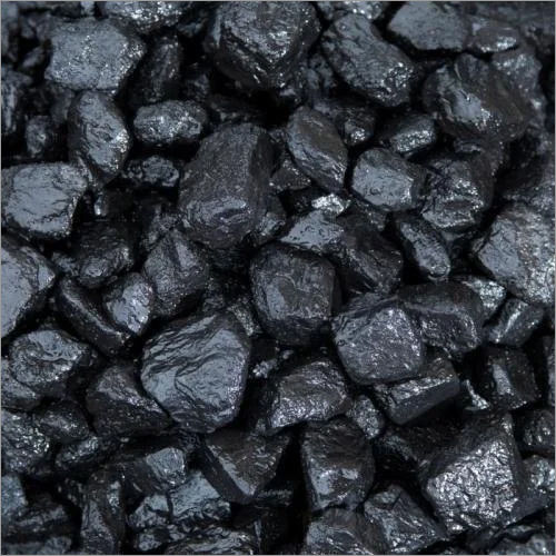 Indonesian Steam Coal