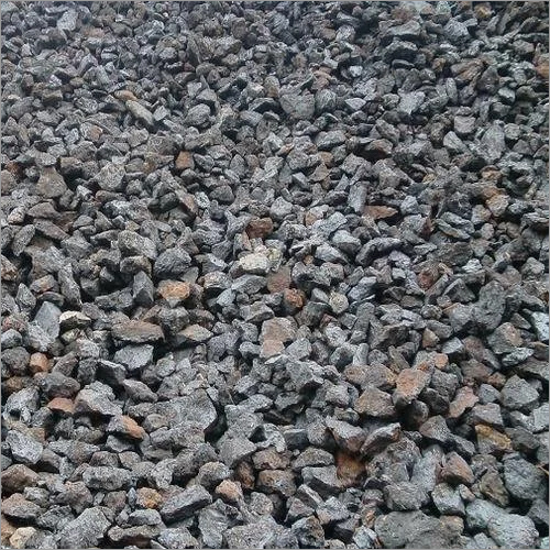 Industrial Manganese Ore Application: Minerals
