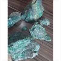 15% to 24% plus Grade Copper Ores