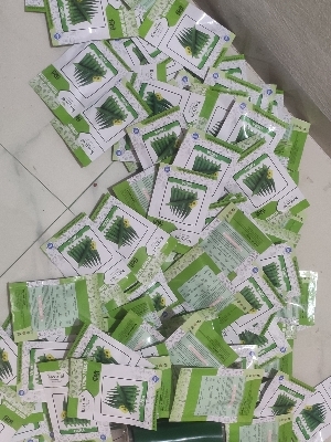 Kitchen gardon pak