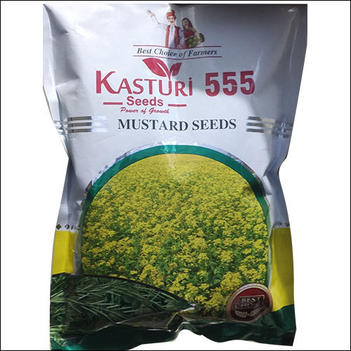 Kasturi 555 Mustard Seeds