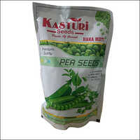 Organic Hari Moti Pea Seeds