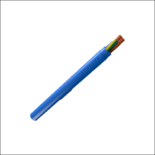 UL 83 Drinking Water Round Submersible Pump Cables