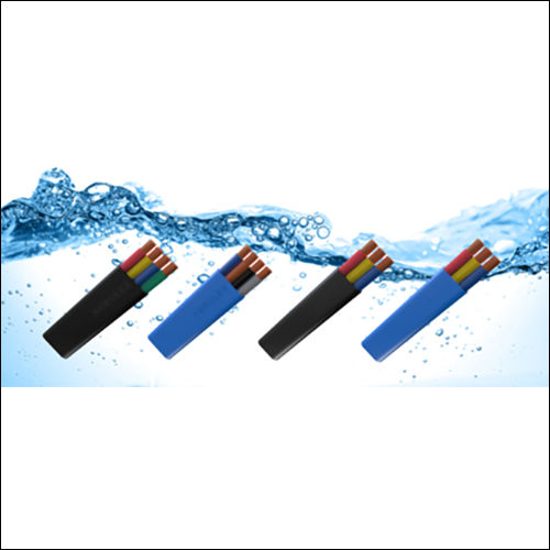 UL 83 Waterproof Cable Water Resistant Cable