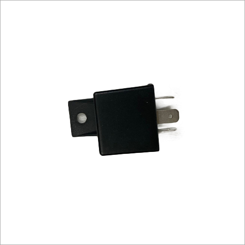 Horn Relay Coil Voltage: 1 - 500 Volt (V)