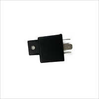 Horn Relay Coil Voltage: 1 - 500 Volt (v)