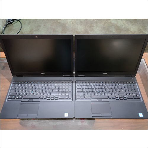 E5570 Dell Latitude Laptop