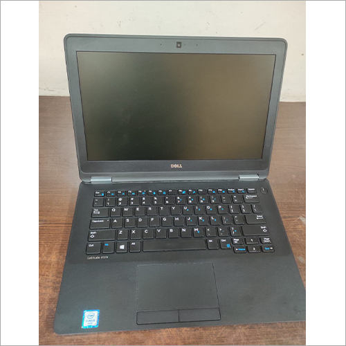 E7270 Dell Latitude Laptop Memory: 256 Gigabyte (Gb)