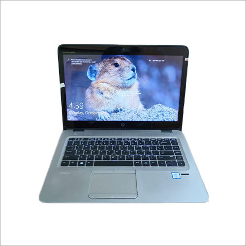 HP Elitebook Laptop