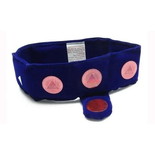 Magnetic Cervical Neck Belt