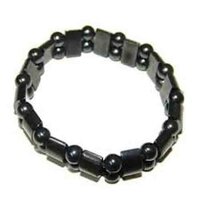 Magnetic Bracelet For B.p - Color: Black