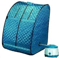 Steam Bath By Accupressure Health Care System