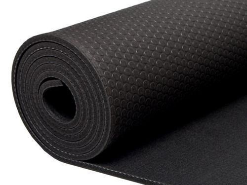 6mm Yoga Mat