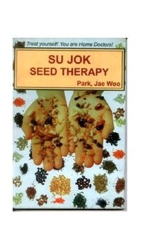 Sujok Seed Therapy Medical Book