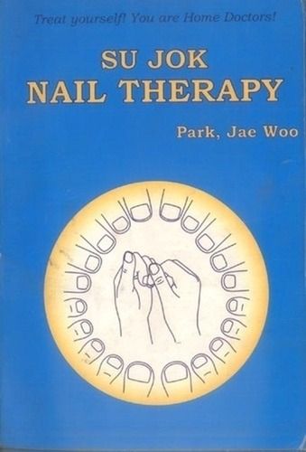 Sujok Nail Therapy