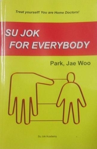 Sujok For Everybody Book