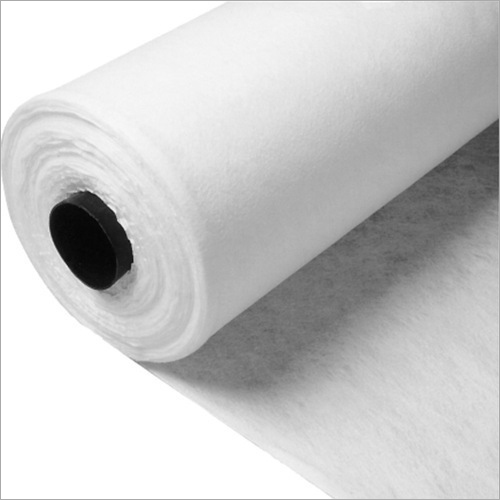 Non Woven Geotextile Fabric