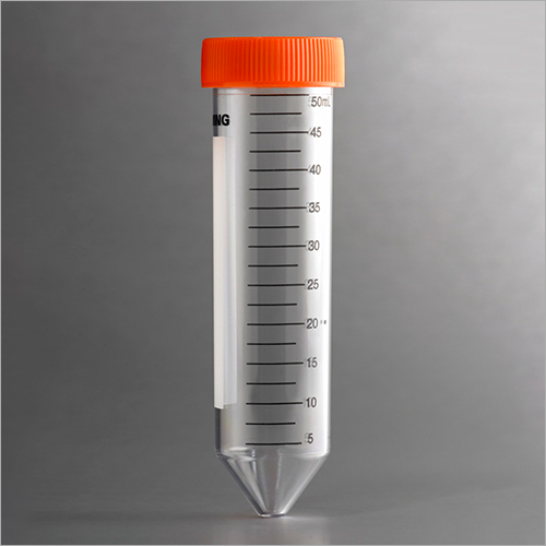 50Ml Centrifuge Tubes Application Commercial at Best Price in Dombivli