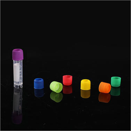 2.0Ml Cryo Tube With External Cap Application Commercial at Best Price