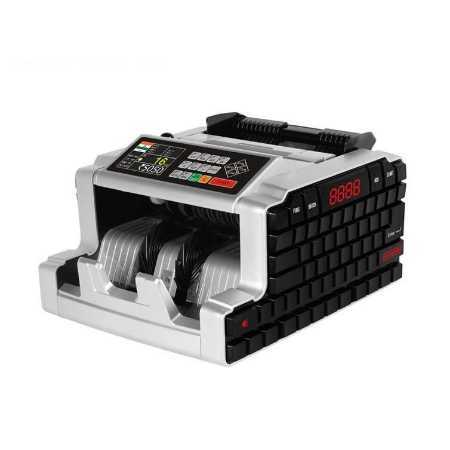 CURRENCY COUNTING MACHINE / VALUE COUNTER