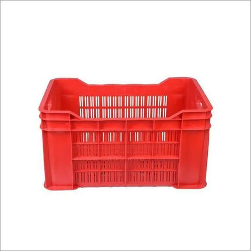 Storage Plastic Crate